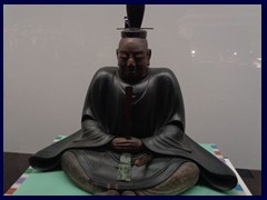 Edo-Tokyo Museum 019